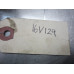 16V129 Serpentine Belt Tensioner  From 2011 Nissan Rogue  2.5  Japan Built
